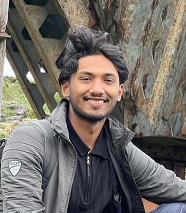 Niraj Karki